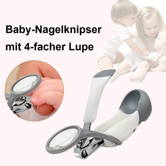 Baby Nagelknipser KnuddelKopf